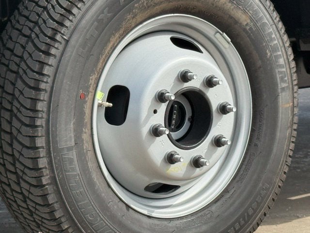 2026 Ford F-350SD XLT DRW