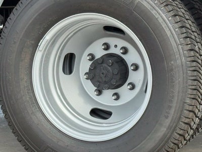 2026 Ford F-350SD XLT DRW
