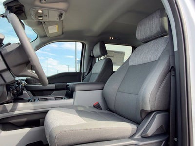 2026 Ford F-350SD XLT DRW