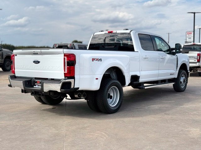 2026 Ford F-350SD XLT DRW