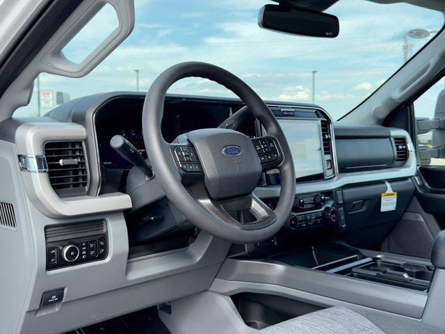 2026 Ford F-350SD XLT DRW