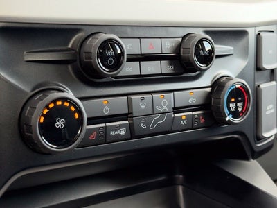 2026 Ford F-350SD XLT DRW