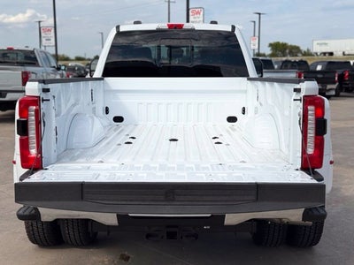2026 Ford F-350SD XLT DRW