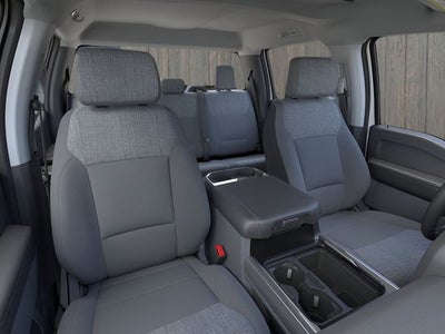 2026 Ford F-350SD XLT DRW FX4