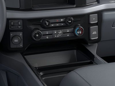 2026 Ford F-350SD XLT DRW FX4