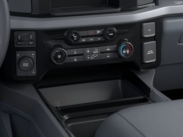 2026 Ford F-350SD XLT DRW FX4