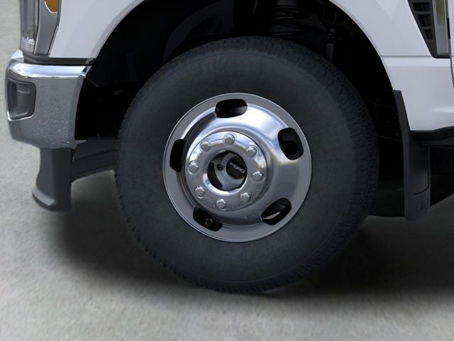 2026 Ford F-350SD XLT DRW FX4