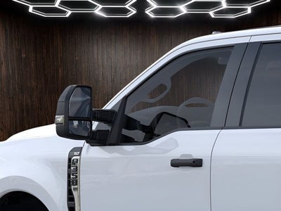 2026 Ford F-350SD XLT DRW FX4