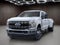 2026 Ford F-350SD XLT DRW FX4
