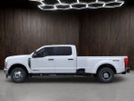 2026 Ford F-350SD XLT DRW FX4