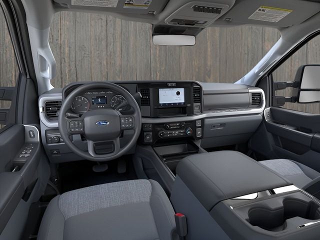 2026 Ford F-350SD XLT DRW FX4