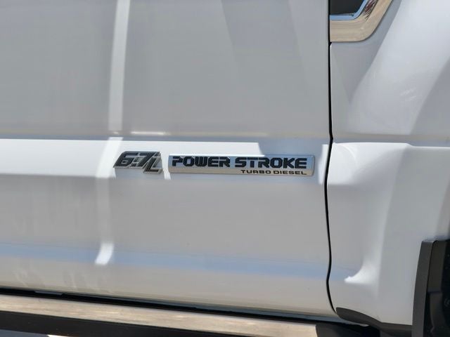 2022 Ford F-350SD King Ranch DRW