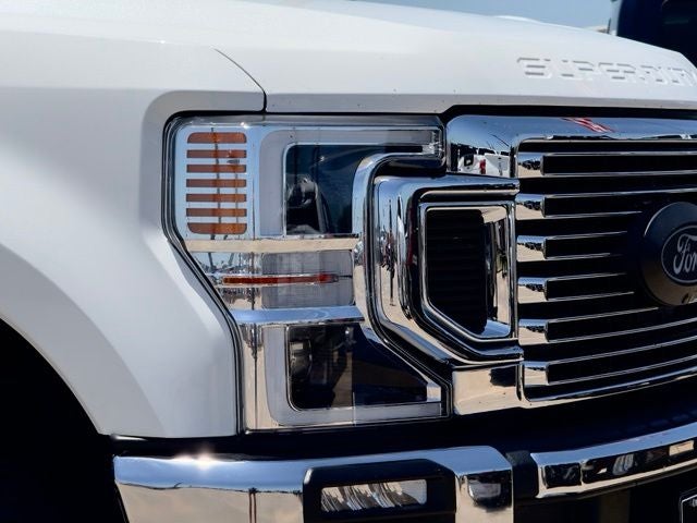 2022 Ford F-350SD King Ranch DRW
