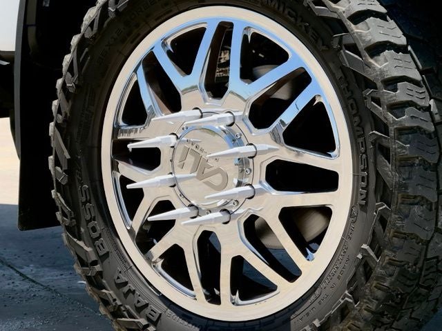 2022 Ford F-350SD King Ranch DRW