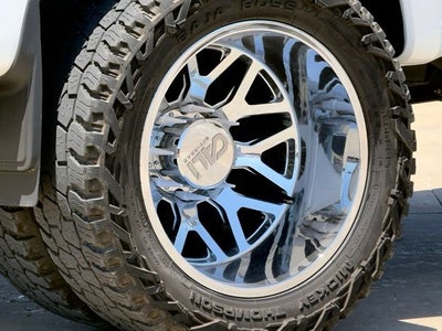 2022 Ford F-350SD King Ranch DRW