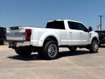 2022 Ford F-350SD King Ranch DRW