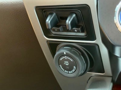 2022 Ford F-350SD King Ranch DRW