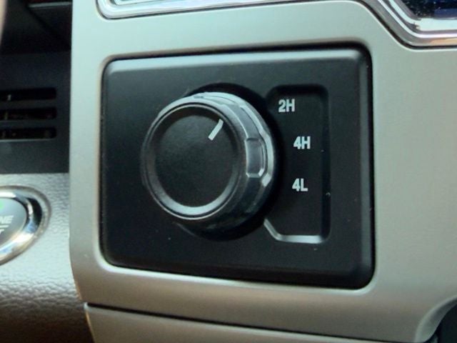 2022 Ford F-350SD King Ranch DRW