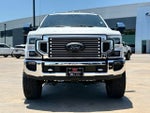 2022 Ford F-350SD King Ranch DRW