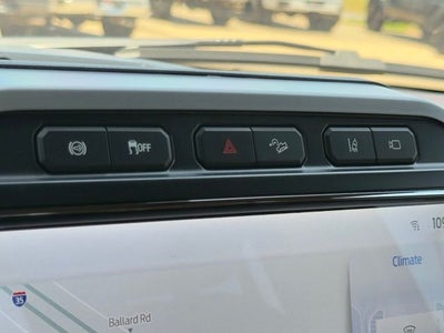 2022 Ford F-350SD King Ranch DRW