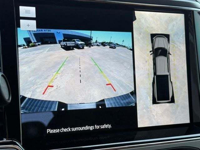2022 Ford F-350SD King Ranch DRW