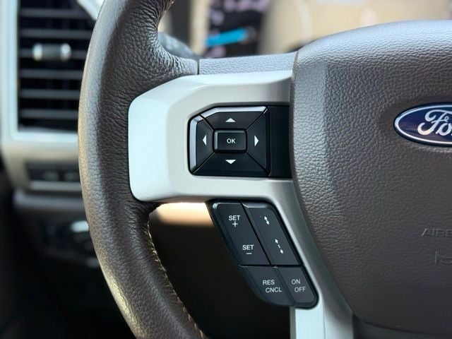 2022 Ford F-350SD King Ranch DRW