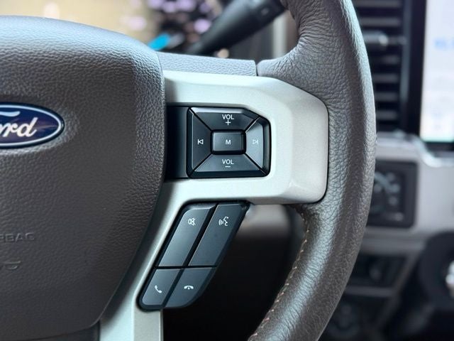 2022 Ford F-350SD King Ranch DRW
