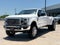 2022 Ford F-350SD King Ranch DRW