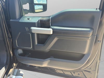 2022 Ford F-350SD Lariat DRW