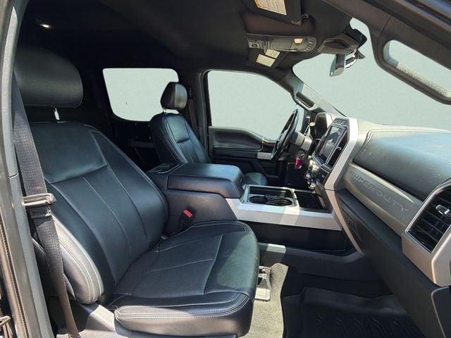 2022 Ford F-350SD Lariat DRW