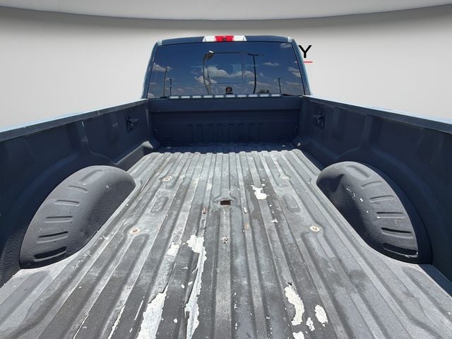2022 Ford F-350SD Lariat DRW