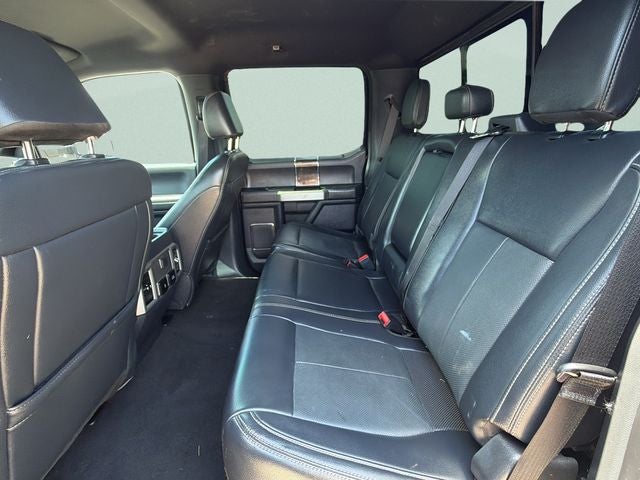 2022 Ford F-350SD Lariat DRW