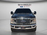 2022 Ford F-350SD Lariat DRW