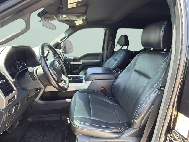 2022 Ford F-350SD Lariat DRW