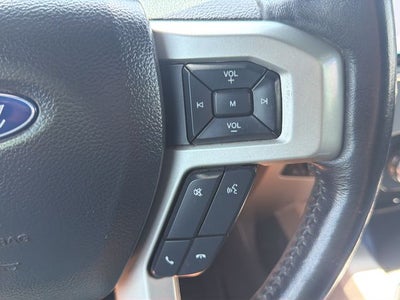 2022 Ford F-350SD Lariat DRW