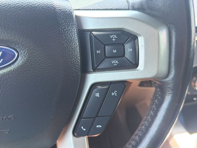 2022 Ford F-350SD Lariat DRW
