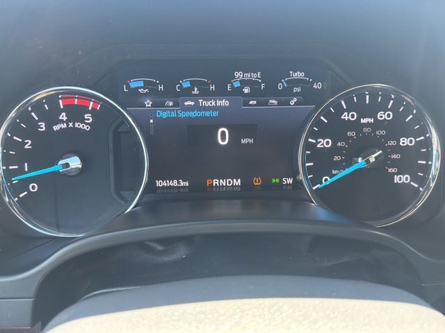 2022 Ford F-350SD Lariat DRW