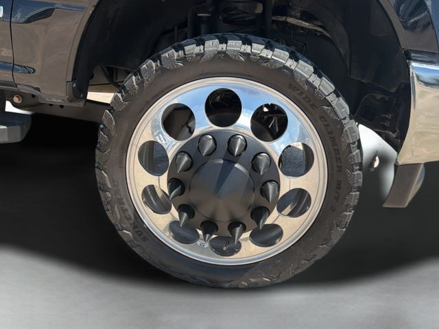 2022 Ford F-350SD Lariat DRW