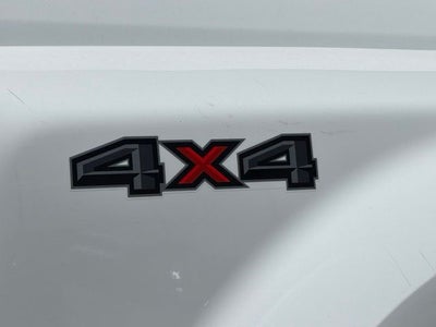 2020 Ford F-350SD XLT DRW