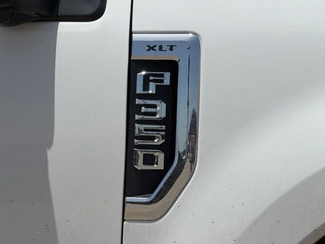 2020 Ford F-350SD XLT DRW