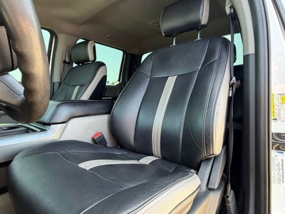 2020 Ford F-350SD XLT DRW