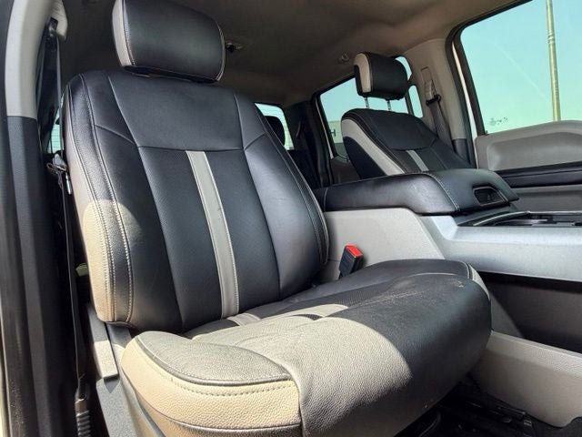 2020 Ford F-350SD XLT DRW