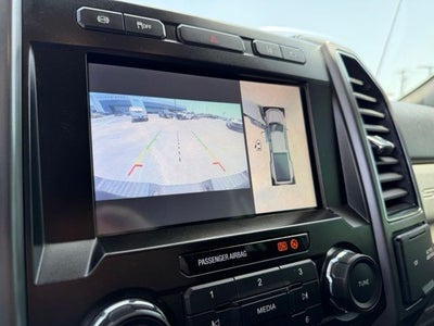2020 Ford F-350SD XLT DRW