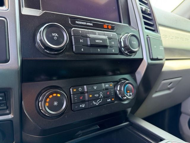 2020 Ford F-350SD XLT DRW