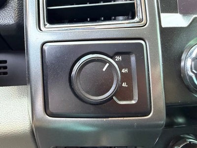 2020 Ford F-350SD XLT DRW