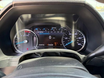 2020 Ford F-350SD XLT DRW