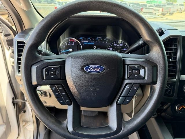 2020 Ford F-350SD XLT DRW