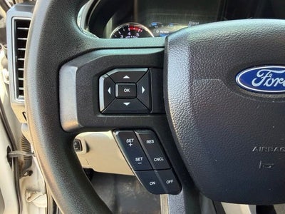 2020 Ford F-350SD XLT DRW