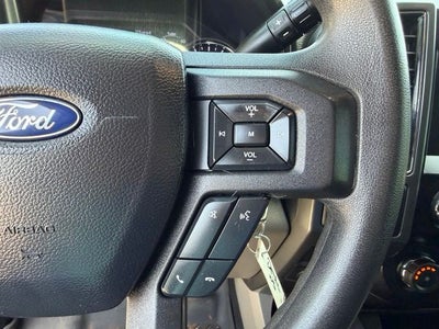 2020 Ford F-350SD XLT DRW