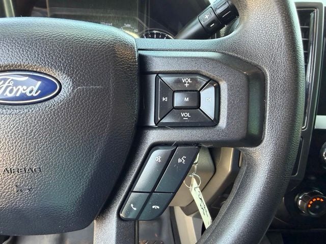 2020 Ford F-350SD XLT DRW